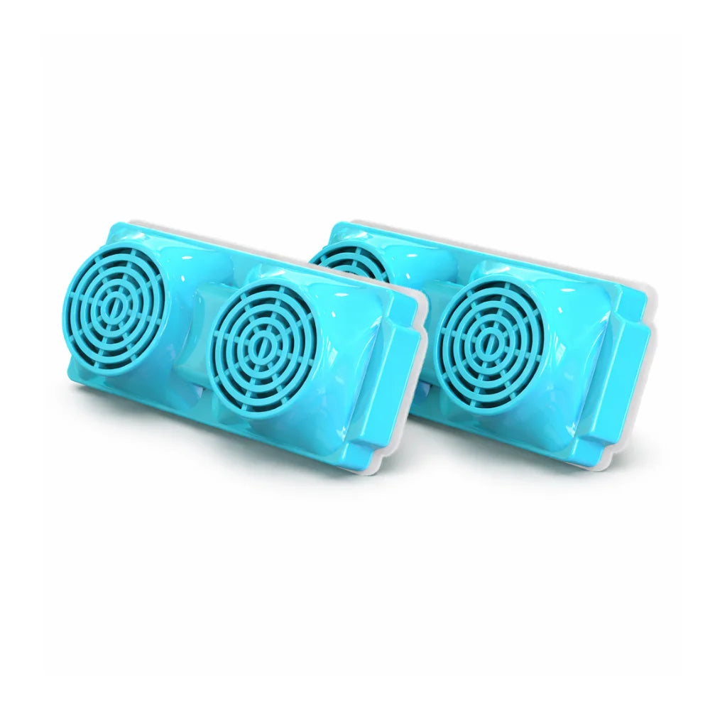 VuraFlow™ 4-Week Filter Protocol