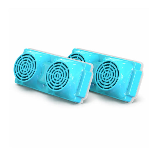 VuraFlow™ 4-Week Filter Protocol