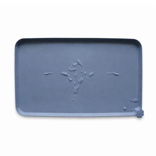 Anti-Splash Mat